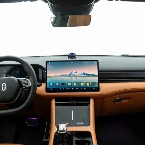 900x675_0_q87_c42_autohomecar__Chto52k6KYSAQ8fdAAFRXybR_20623.jpg.webp Used HUAWEI AITO M7 2024 1.5T Intelligent Driving Four-wheel Drive Pro Version 5 Seats