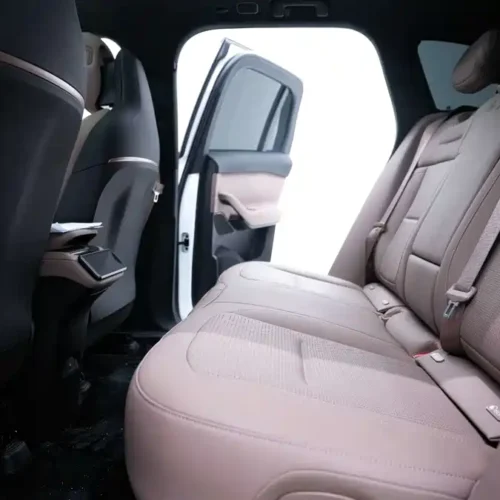 Used NIO ES6 2024 model 75kWh