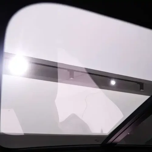 Used NIO ES6 2024 model 75kWh