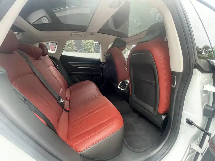 Used Xpeng P7 2020 670E