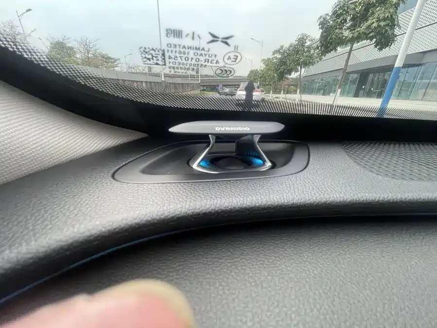 Used Xpeng P7 2020 670E