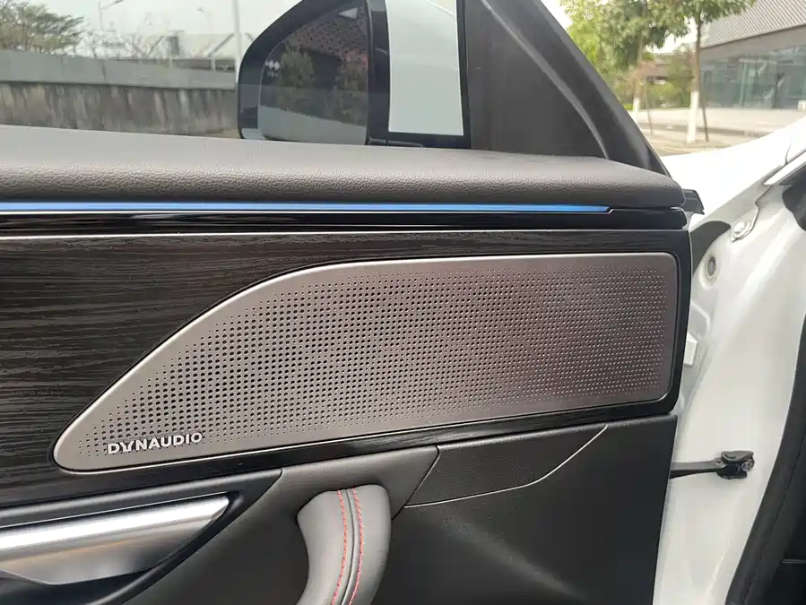 Used Xpeng P7 2020 670E