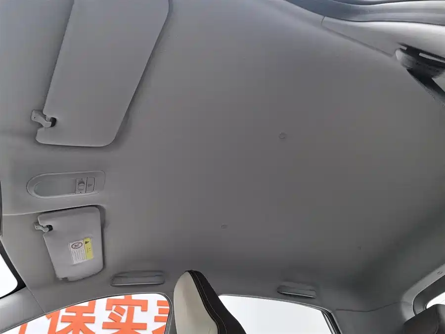 900x675_0_q87_c42_autohomecar__Chto52k6o5mAYgf-AAEpkLKZKiU727.jpg.webp Used Wuling Bingo 2023 model 333km Lingxi Internet+ model