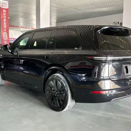 Used Li Auto L9 2022 Max