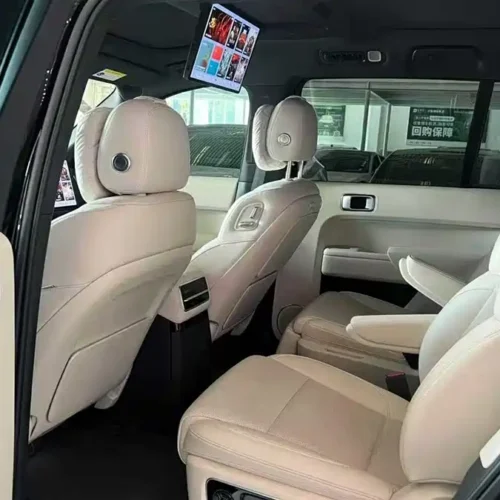 Used Li Auto L9 2022 Max