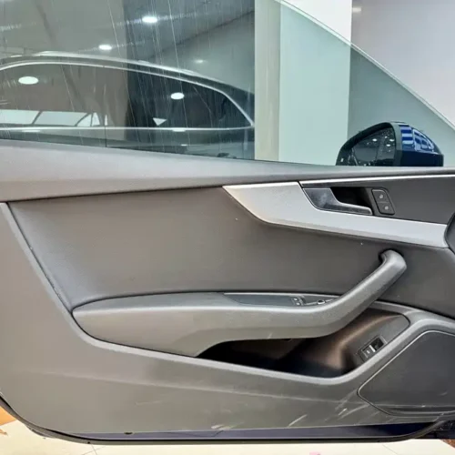 Used Audi A5 (Imported) 2019 Coupe 40 TFSI Fashion Type National V