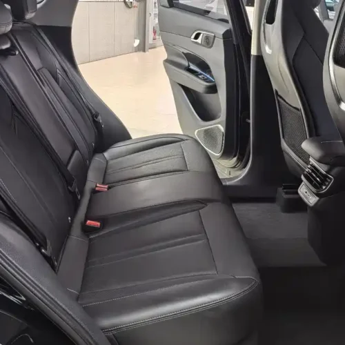 Used Hongqi HS3 PHEV 2024 115km Jinwei Edition