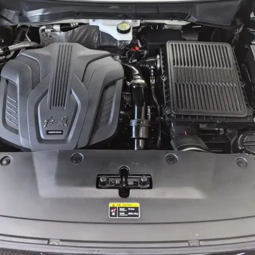 Used Hongqi HS3 PHEV 2024 115km Jinwei Edition