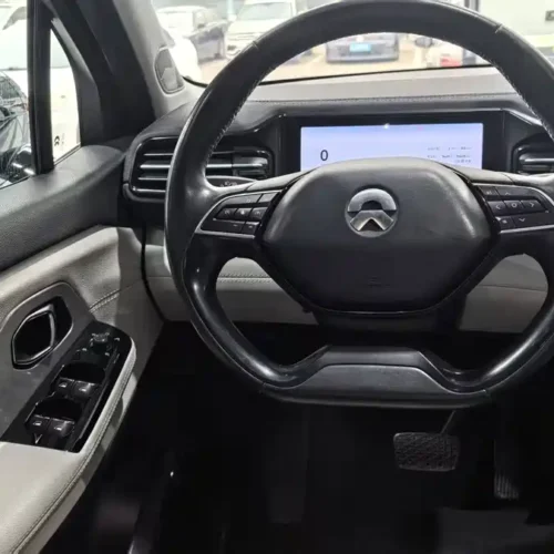 900x675_0_q87_c42_autohomecar__Chto52k7pe-Aa8-LAAMDhz3vGss458.jpg.webp Used NIO ES8 2018 model 355KM baseline version seven-seater version