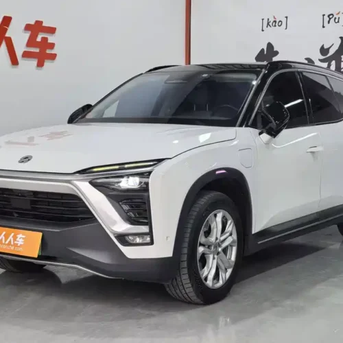 900x675_0_q87_c42_autohomecar__Chto52k7peOAaoVMAAJsxtN2iM0486.jpg.webp Used NIO ES8 2018 model 355KM baseline version seven-seater version