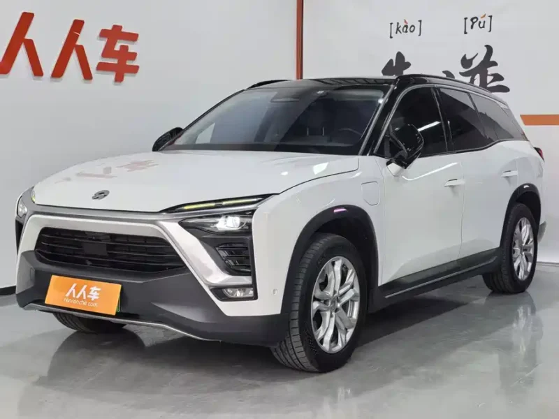 900x675_0_q87_c42_autohomecar__Chto52k7peOAaoVMAAJsxtN2iM0486.jpg.webp Used NIO ES8 2018 model 355KM baseline version seven-seater version