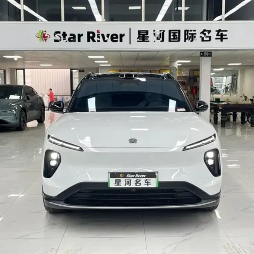 Used NIO ES6 2023 model 75kWh