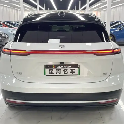 Used NIO ES6 2023 model 75kWh