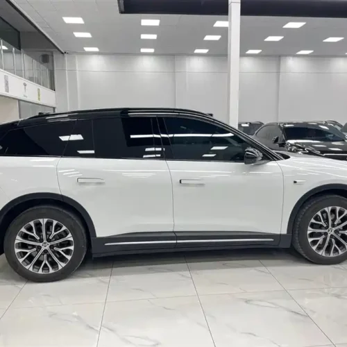 Used NIO ES6 2023 model 75kWh