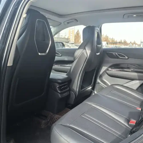 900x675_0_q87_c42_autohomecar__Chto52k7zQWAbIgcAAX6wWGZqmQ505.jpg.webp Used Hongqi HS3 PHEV 2025 117km Jinwei Edition