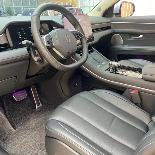 900x675_0_q87_c42_autohomecar__Chto52k89gCAZVWUAAuJhvUPkPM504.jpg.webp Used HUAWEI AITO M7 2024 1.5T Intelligent Driving Four-wheel Drive Max Edition 5 Seats