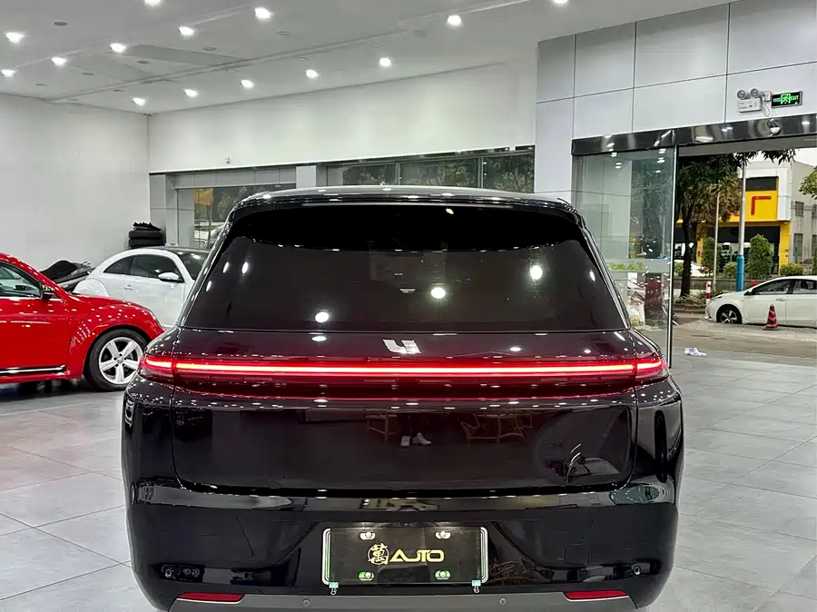Used Li Auto L8 2023 Max