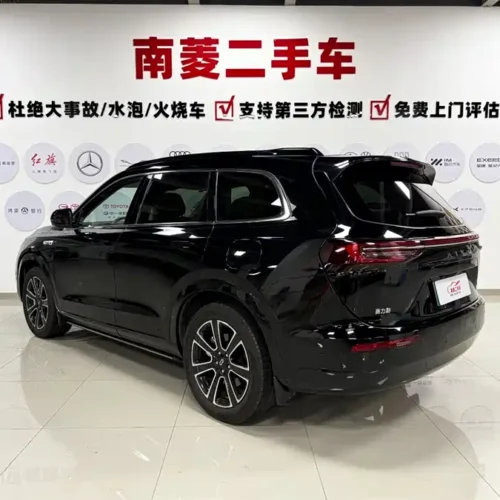 900x675_0_q87_c42_autohomecar__Chto52k8Ce2ADHejAAG5CiJco9E243.jpg.webp Used HUAWEI AITO M7 2024 1.5T Smart Driving Rear Drive Pro Version 5 Seats