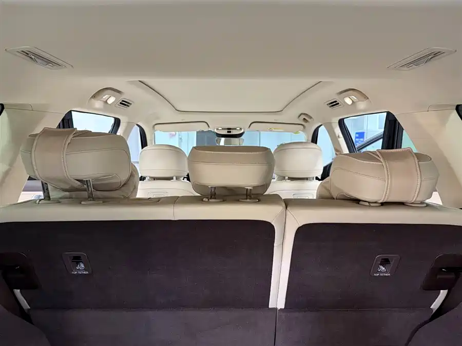 900x675_0_q87_c42_autohomecar__Chto52k8CfaAOSWCAAFapdsQVYk300.jpg.webp Used HUAWEI AITO M7 2024 1.5T Smart Driving Rear Drive Pro Version 5 Seats