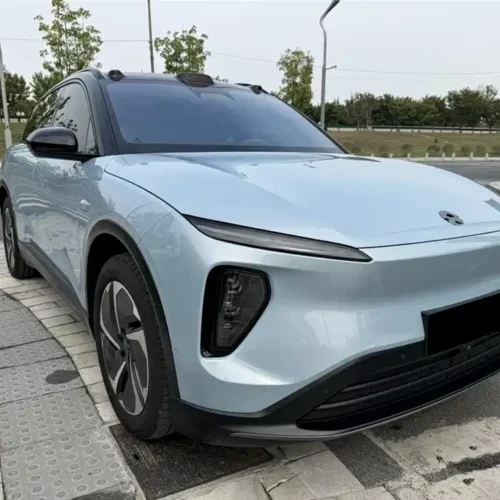 900x675_0_q87_c42_autohomecar__Chto52k8FZ-AWXfKAAIx6bZVLvI139.jpg.webp Used NIO ES6 2024 model 100kWh