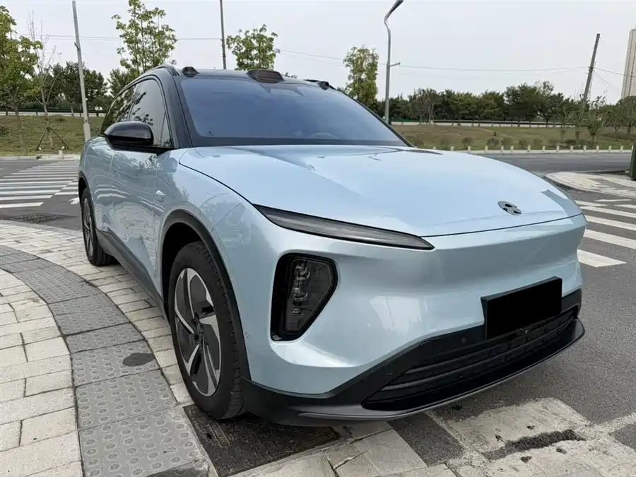 900x675_0_q87_c42_autohomecar__Chto52k8FZ-AWXfKAAIx6bZVLvI139.jpg.webp Used NIO ES6 2024 model 100kWh