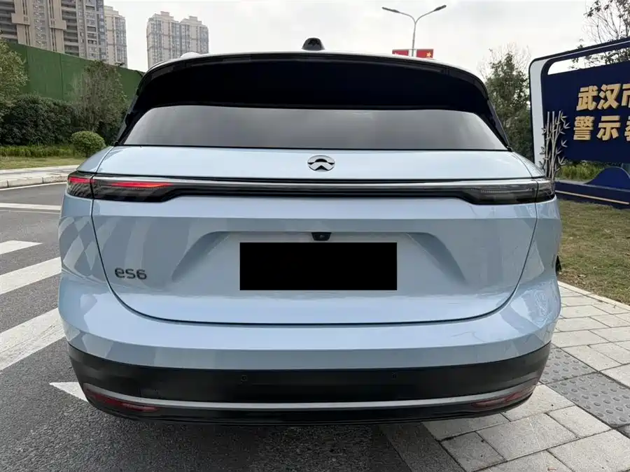 900x675_0_q87_c42_autohomecar__Chto52k8FZ2Ae1-TAAHzbxgb2NI023.jpg.webp Used NIO ES6 2024 model 100kWh