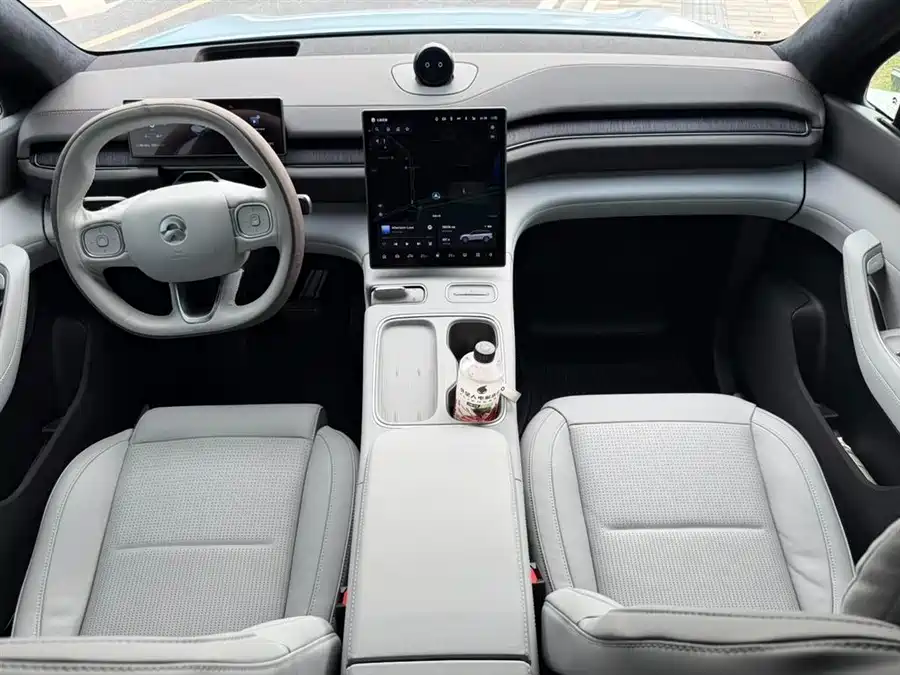 900x675_0_q87_c42_autohomecar__Chto52k8FZ6AWhORAAHUcZtS1Kg770.jpg.webp Used NIO ES6 2024 model 100kWh