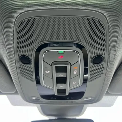 Used Audi A6L 2021 45 TFSI quattro premium model