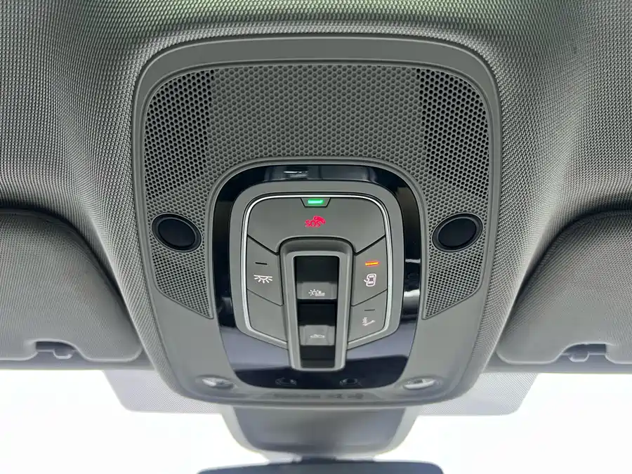 Used Audi A6L 2021 45 TFSI quattro premium model