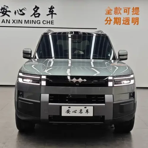 900x675_0_q87_c42_autohomecar__Chto52k8NSaADHGDAAXKnYpxH7I595.jpg.webp Used BYD Leopard Titanium 7 2025 190KM four-wheel drive Ultra version