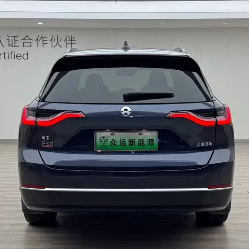 900x675_0_q87_c42_autohomecar__Chto52k8RHKAFscdAAagqYFuaLY443.jpg.webp Used NIO ES8 2020 415KM Signature Edition Seven-Seater Edition