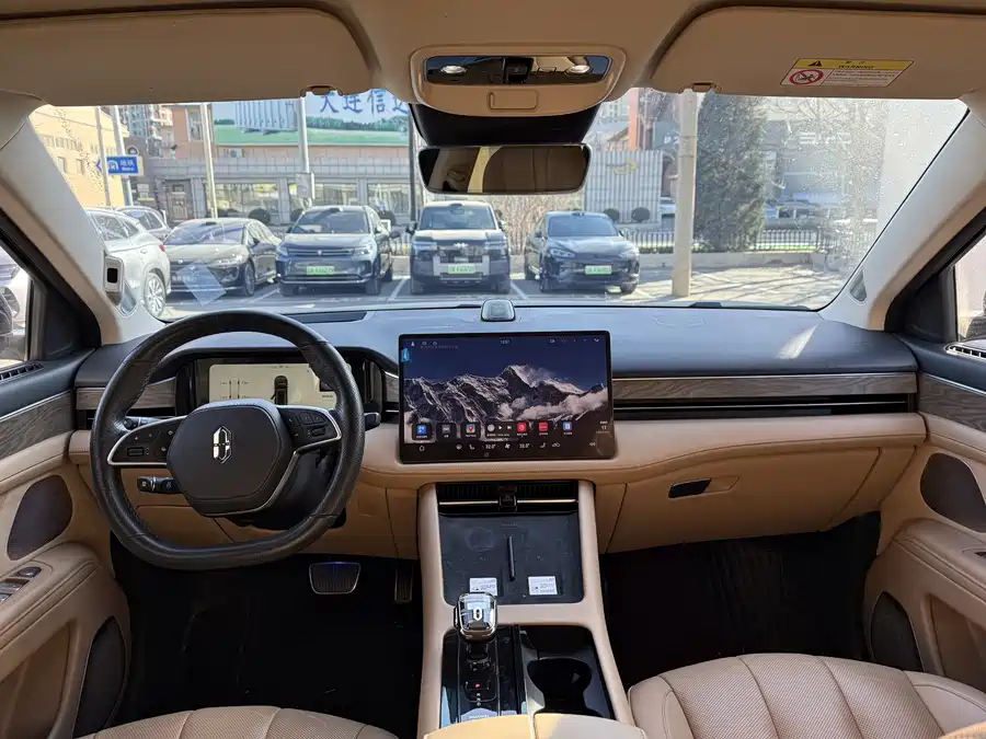 900x675_0_q87_c42_autohomecar__Chto52k8_PuAa474AAlCwkYszIw876.jpg.webp Used HUAWEI AITO M7 2022 1.5T four-wheel drive luxury version