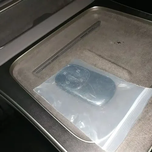 Used NIO ET9 2025 model 102kWh