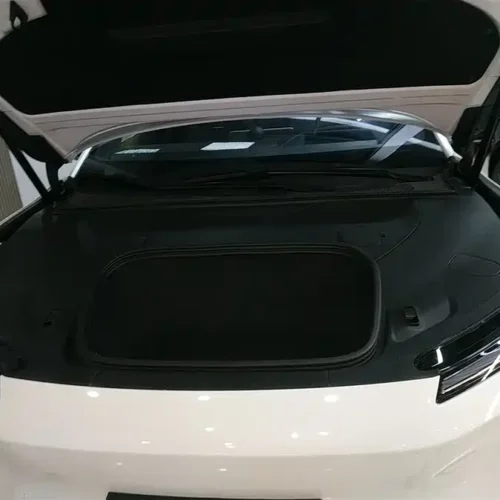 Used NIO ET9 2025 model 102kWh