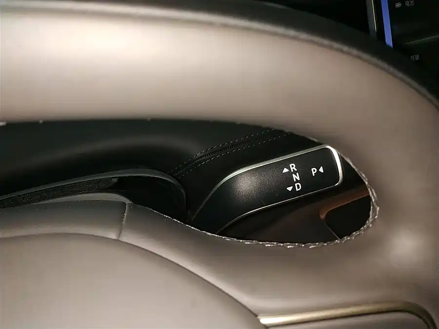 Used NIO ET9 2025 model 102kWh