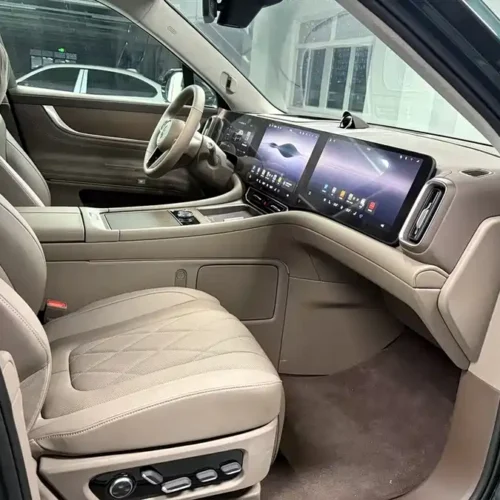 900x675_0_q87_c42_autohomecar__Chto52k8yOCAci5XAAIwPD9P9oU919.jpg.webp Used AITO M9 2024 extended range Max version 52kWh 6-seater version