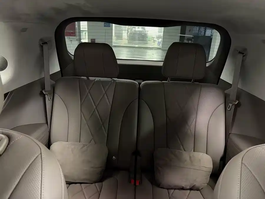 900x675_0_q87_c42_autohomecar__Chto52k8yOGAAAq7AAE3dlu9xOQ643.jpg.webp Used AITO M9 2024 extended range Max version 52kWh 6-seater version