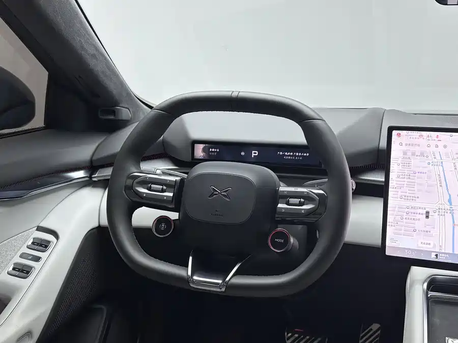 900x675_0_q87_c42_autohomecar__Chto52k9B4qAWcxEAAP0oqaPElk531.jpg.webp Used Xpeng P7 2025 model 820 ultra long battery life Ultra
