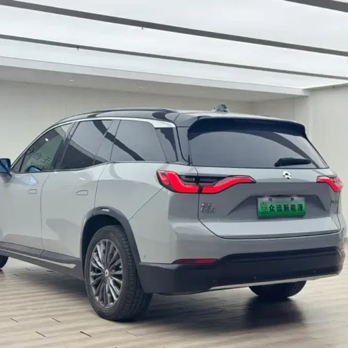 900x675_0_q87_c42_autohomecar__Chto52k9PE6ADT_YAAZW1LAsaaQ450.jpg.webp Used NIO ES8 2018 model 355KM baseline version seven-seater version