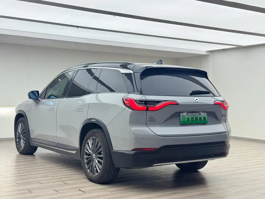 900x675_0_q87_c42_autohomecar__Chto52k9PE6ADT_YAAZW1LAsaaQ450.jpg.webp Used NIO ES8 2018 model 355KM baseline version seven-seater version