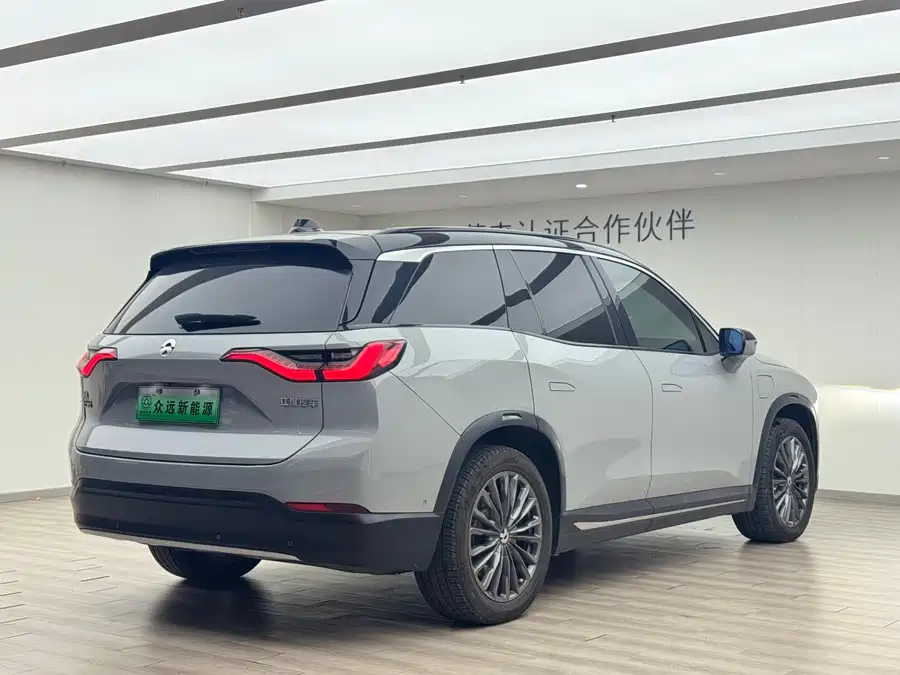 900x675_0_q87_c42_autohomecar__Chto52k9PE6Ab9x_AAeNnOz5D-E676.jpg.webp Used NIO ES8 2018 model 355KM baseline version seven-seater version