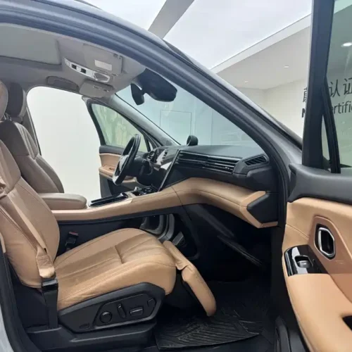 900x675_0_q87_c42_autohomecar__Chto52k9PFGATlIdAAehY1dmG9Y832.jpg.webp Used NIO ES8 2018 model 355KM baseline version seven-seater version