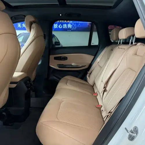 Used NIO ES6 2020 600KM Sports Edition