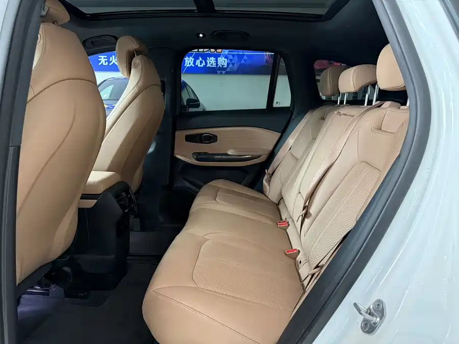 Used NIO ES6 2020 600KM Sports Edition