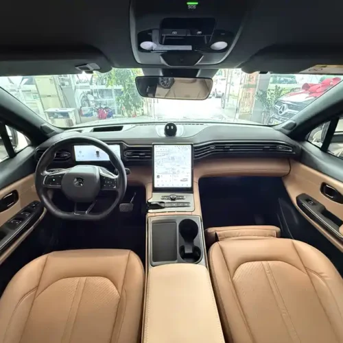 Used NIO ES6 2020 600KM Sports Edition