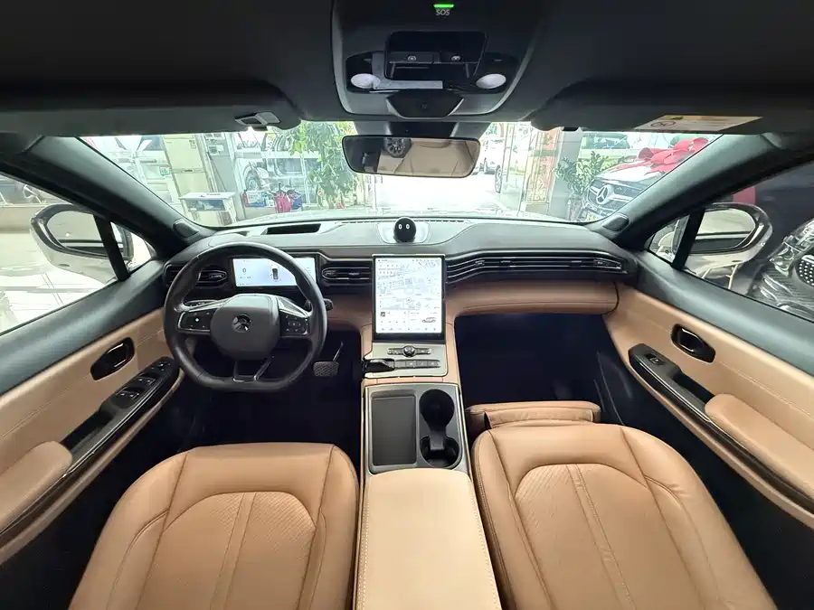 Used NIO ES6 2020 600KM Sports Edition