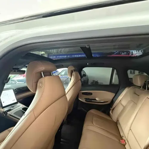 Used NIO ES6 2020 600KM Sports Edition