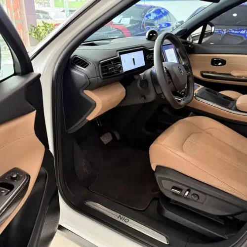 Used NIO ES6 2020 600KM Sports Edition