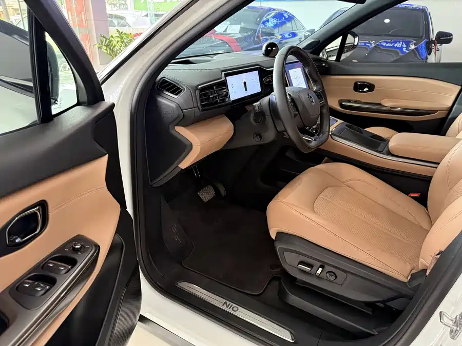 Used NIO ES6 2020 600KM Sports Edition