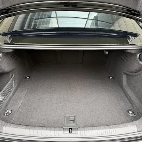 Used Audi A6L 2024 45 TFSI Premium Elegant Model